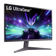 LG Gaming Monitor 24 Ultra Gear 24GS50F-B.AEUQ - Experience Immersive Gaming with Stunning Visuals!